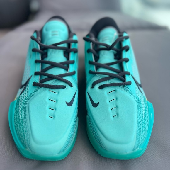 Nike Air Zoom GT Cut Sabrina Lonesku men’s shoes CZ0175-901 8,5 - Picture 4 of 10